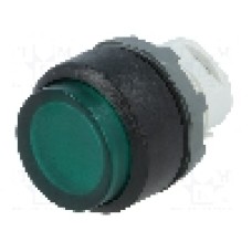Intrerupator acţionat prin apasare, 22mm, seria MPI, IP66, ABB - 1SFA611102R1102 Intrerupator acţionat prin apasare, 22mm, seria MPI, IP66, ABB - 1SFA611102R1102