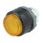 Intrerupator acţionat prin apasare, 22mm, seria MPI, IP66, ABB - 1SFA611102R1103 Intrerupator acţionat prin apasare, 22mm, seria MPI, IP66, ABB - 1SFA611102R1103