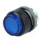 Intrerupator acţionat prin apasare, 22mm, seria MPI, IP66, ABB - 1SFA611102R1104 Intrerupator acţionat prin apasare, 22mm, seria MPI, IP66, ABB - 1SFA611102R1104