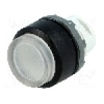 Intrerupator acţionat prin apasare, 22mm, seria MPI, IP66, ABB - 1SFA611102R1108 Intrerupator acţionat prin apasare, 22mm, seria MPI, IP66, ABB - 1SFA611102R1108