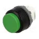 Intrerupator acţionat prin apasare, 22mm, seria MPI, IP66, ABB - 1SFA611103R1002