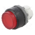 Intrerupator acţionat prin apasare, 22mm, seria MPI, IP66, ABB - 1SFA611103R1101 Intrerupator acţionat prin apasare, 22mm, seria MPI, IP66, ABB - 1SFA611103R1101
