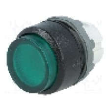 Intrerupator acţionat prin apasare, 22mm, seria MPI, IP66, ABB - 1SFA611103R1102