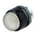 Intrerupator acţionat prin apasare, 22mm, seria MPI, IP66, ABB - 1SFA611103R1108