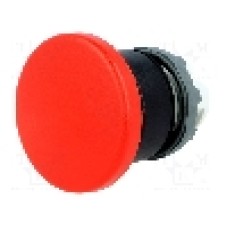 Intrerupator acţionat prin apasare, 22mm, seria MPM, IP66, ABB - 1SFA611124R1001