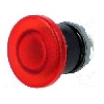 Intrerupator acţionat prin apasare, 22mm, seria MPM, IP66, ABB - 1SFA611124R1101 Intrerupator acţionat prin apasare, 22mm, seria MPM, IP66, ABB - 1SFA611124R1101