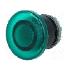 Intrerupator acţionat prin apasare, 22mm, seria MPM, IP66, ABB - 1SFA611124R1102