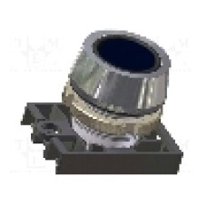 Intrerupator acţionat prin apasare, 22mm, seria NEK22, IP65, PROMET - NEK22M-UKS Intrerupator acţionat prin apasare, 22mm, seria NEK22, IP65, PROMET - NEK22M-UKS