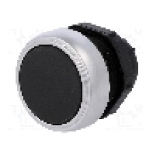 Intrerupator acţionat prin apasare, 22mm, seria Platinum, IP66, LOVATO ELECTRIC - LPCB102