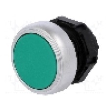 Intrerupator acţionat prin apasare, 22mm, seria Platinum, IP66, LOVATO ELECTRIC - LPCB103