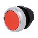 Intrerupator acţionat prin apasare, 22mm, seria Platinum, IP66, LOVATO ELECTRIC - LPCB104 Intrerupator acţionat prin apasare, 22mm, seria Platinum, IP66, LOVATO ELECTRIC - LPCB104