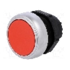 Intrerupator acţionat prin apasare, 22mm, seria Platinum, IP66, LOVATO ELECTRIC - LPCB104