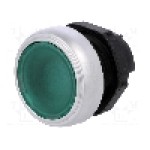 Intrerupator acţionat prin apasare, 22mm, seria Platinum, IP66, LOVATO ELECTRIC - LPCBL103