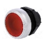 Intrerupator acţionat prin apasare, 22mm, seria Platinum, IP66, LOVATO ELECTRIC - LPCBL104 Intrerupator acţionat prin apasare, 22mm, seria Platinum, IP66, LOVATO ELECTRIC - LPCBL104