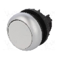 Intrerupator acţionat prin apasare, 22mm, seria RMQ-Titan, IP67, EATON ELECTRIC - M22-D-GR Intrerupator acţionat prin apasare, 22mm, seria RMQ-Titan, IP67, EATON ELECTRIC - M22-D-GR