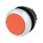 Intrerupator acţionat prin apasare, 22mm, seria RMQ-Titan, IP67, EATON ELECTRIC - M22-D-R Intrerupator acţionat prin apasare, 22mm, seria RMQ-Titan, IP67, EATON ELECTRIC - M22-D-R