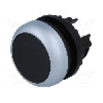 Intrerupator acţionat prin apasare, 22mm, seria RMQ-Titan, IP67, EATON ELECTRIC - M22-D-S