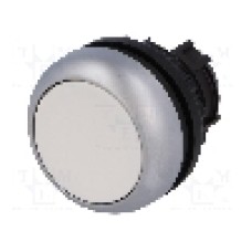 Intrerupator acţionat prin apasare, 22mm, seria RMQ-Titan, IP67, EATON ELECTRIC - M22-D-W Intrerupator acţionat prin apasare, 22mm, seria RMQ-Titan, IP67, EATON ELECTRIC - M22-D-W