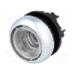 Intrerupator acţionat prin apasare, 22mm, seria RMQ-Titan, IP67, EATON ELECTRIC - M22-D-X Intrerupator acţionat prin apasare, 22mm, seria RMQ-Titan, IP67, EATON ELECTRIC - M22-D-X