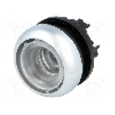 Intrerupator acţionat prin apasare, 22mm, seria RMQ-Titan, IP67, EATON ELECTRIC - M22-D-X