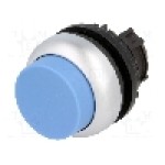 Intrerupator acţionat prin apasare, 22mm, seria RMQ-Titan, IP67, EATON ELECTRIC - M22-DH-B Intrerupator acţionat prin apasare, 22mm, seria RMQ-Titan, IP67, EATON ELECTRIC - M22-DH-B