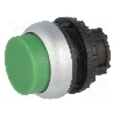 Intrerupator acţionat prin apasare, 22mm, seria RMQ-Titan, IP67, EATON ELECTRIC - M22-DH-G