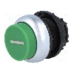 Intrerupator acţionat prin apasare, 22mm, seria RMQ-Titan, IP67, EATON ELECTRIC - M22-DH-G-X1 Intrerupator acţionat prin apasare, 22mm, seria RMQ-Titan, IP67, EATON ELECTRIC - M22-DH-G-X1