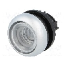 Intrerupator acţionat prin apasare, 22mm, seria RMQ-Titan, IP67, EATON ELECTRIC - M22-DL-X