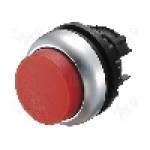 Intrerupator acţionat prin apasare, 22mm, seria RMQ-Titan, IP67, EATON ELECTRIC - M22-DLH-R-X0