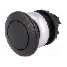 Intrerupator acţionat prin apasare, 22mm, seria RMQ-Titan, IP67, EATON ELECTRIC - M22-DP-S Intrerupator acţionat prin apasare, 22mm, seria RMQ-Titan, IP67, EATON ELECTRIC - M22-DP-S