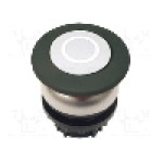Intrerupator acţionat prin apasare, 22mm, seria RMQ-Titan, IP67, EATON ELECTRIC - M22-DP-W-X1 Intrerupator acţionat prin apasare, 22mm, seria RMQ-Titan, IP67, EATON ELECTRIC - M22-DP-W-X1