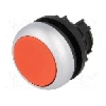 Intrerupator acţionat prin apasare, 22mm, seria RMQ-Titan, IP67, EATON ELECTRIC - M22-DR-R Intrerupator acţionat prin apasare, 22mm, seria RMQ-Titan, IP67, EATON ELECTRIC - M22-DR-R