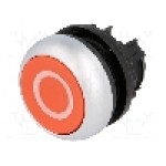 Intrerupator acţionat prin apasare, 22mm, seria RMQ-Titan, IP67, EATON ELECTRIC - M22-DR-R-XO Intrerupator acţionat prin apasare, 22mm, seria RMQ-Titan, IP67, EATON ELECTRIC - M22-DR-R-XO