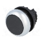 Intrerupator acţionat prin apasare, 22mm, seria RMQ-Titan, IP67, EATON ELECTRIC - M22-DR-S Intrerupator acţionat prin apasare, 22mm, seria RMQ-Titan, IP67, EATON ELECTRIC - M22-DR-S