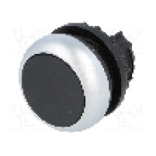 Intrerupator acţionat prin apasare, 22mm, seria RMQ-Titan, IP67, EATON ELECTRIC - M22-DR-S