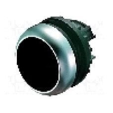 Intrerupator acţionat prin apasare, 22mm, seria RMQ-Titan, IP67, EATON ELECTRIC - M22-DR-S-X0 Intrerupator acţionat prin apasare, 22mm, seria RMQ-Titan, IP67, EATON ELECTRIC - M22-DR-S-X0