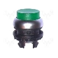 Intrerupator acţionat prin apasare, 22mm, seria RMQ-Titan, IP67, EATON ELECTRIC - M22-DRH-G-X1 Intrerupator acţionat prin apasare, 22mm, seria RMQ-Titan, IP67, EATON ELECTRIC - M22-DRH-G-X1