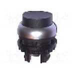 Intrerupator acţionat prin apasare, 22mm, seria RMQ-Titan, IP67, EATON ELECTRIC - M22-DRH-S Intrerupator acţionat prin apasare, 22mm, seria RMQ-Titan, IP67, EATON ELECTRIC - M22-DRH-S