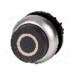 Intrerupator acţionat prin apasare, 22mm, seria RMQ-Titan, IP67, EATON ELECTRIC - M22-DRH-S-X0 Intrerupator acţionat prin apasare, 22mm, seria RMQ-Titan, IP67, EATON ELECTRIC - M22-DRH-S-X0