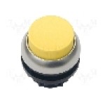 Intrerupator acţionat prin apasare, 22mm, seria RMQ-Titan, IP67, EATON ELECTRIC - M22-DRH-Y Intrerupator acţionat prin apasare, 22mm, seria RMQ-Titan, IP67, EATON ELECTRIC - M22-DRH-Y