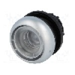 Intrerupator acţionat prin apasare, 22mm, seria RMQ-Titan, IP67, EATON ELECTRIC - M22-DRL-X Intrerupator acţionat prin apasare, 22mm, seria RMQ-Titan, IP67, EATON ELECTRIC - M22-DRL-X