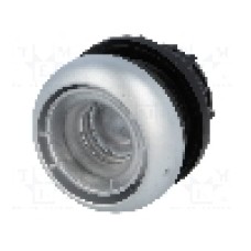 Intrerupator acţionat prin apasare, 22mm, seria RMQ-Titan, IP67, EATON ELECTRIC - M22-DRL-X