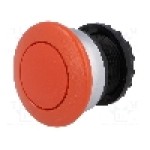 Intrerupator acţionat prin apasare, 22mm, seria RMQ-Titan, IP67, EATON ELECTRIC - M22-DRP-R Intrerupator acţionat prin apasare, 22mm, seria RMQ-Titan, IP67, EATON ELECTRIC - M22-DRP-R