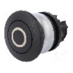 Intrerupator acţionat prin apasare, 22mm, seria RMQ-Titan, IP67, EATON ELECTRIC - M22-DRP-S-X0 Intrerupator acţionat prin apasare, 22mm, seria RMQ-Titan, IP67, EATON ELECTRIC - M22-DRP-S-X0