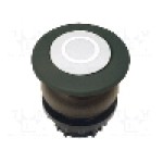 Intrerupator acţionat prin apasare, 22mm, seria RMQ-Titan, IP67, EATON ELECTRIC - M22-DRP-W-X1 Intrerupator acţionat prin apasare, 22mm, seria RMQ-Titan, IP67, EATON ELECTRIC - M22-DRP-W-X1