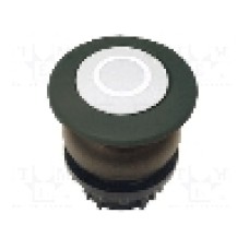 Intrerupator acţionat prin apasare, 22mm, seria RMQ-Titan, IP67, EATON ELECTRIC - M22-DRP-W-X1 Intrerupator acţionat prin apasare, 22mm, seria RMQ-Titan, IP67, EATON ELECTRIC - M22-DRP-W-X1