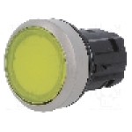 Intrerupator acţionat prin apasare, 22mm, seria SIRIUS ACT, {{Clasa etanşeitate}}, SIEMENS - 3SU1031-0AB30-0AA0 Intrerupator acţionat prin apasare, 22mm, seria SIRIUS ACT, {{Clasa etanşeitate}}, SIEMENS - 3SU1031-0AB30-0AA0