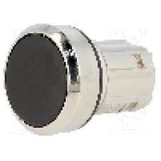 Intrerupator acţionat prin apasare, 22mm, seria SIRIUS ACT, IP67, SIEMENS - 3SU1050-0AA10-0AA0