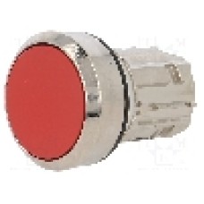 Intrerupator acţionat prin apasare, 22mm, seria SIRIUS ACT, IP67, SIEMENS - 3SU1050-0AA20-0AA0