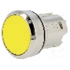 Intrerupator acţionat prin apasare, 22mm, seria SIRIUS ACT, IP67, SIEMENS - 3SU1050-0AA30-0AA0